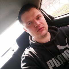 Сергей Градусов, 30.12.1988, Череповец