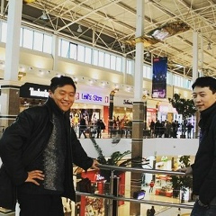 Юрий Хен, 06.09, Талдыкорган