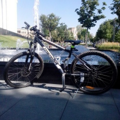 Merida Matts-D, 01.01.2000, Волгоград