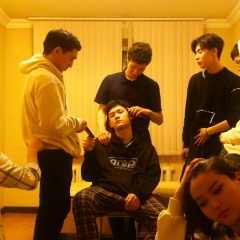 Шакир Хусаинов