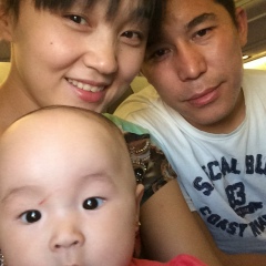 Акгуль Аманжоловна, 27.02.1991, Алматы