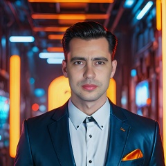 Алексей Васильев