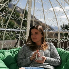 Надежда Степанова, 16.09