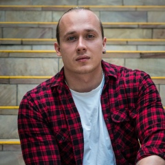 Кирилл Леман, 08.10.1991, Melbourne