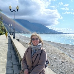 Ольга Касимова, 17.11.1988, Санкт-Петербург