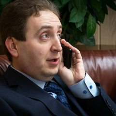 Евгений Семин, 26.07, Челябинск