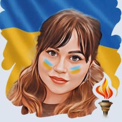 Катя Маринина, 16.06.1998, Сумы