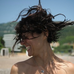 Ксения Кот, 25.02, Санкт-Петербург