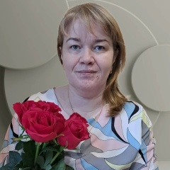 Анна Маурина, Няндома