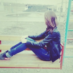 Жанёка Бегалинова, 02.10