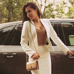 Мари Сопова, 23.06.1991, Санкт-Петербург