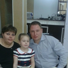 Alexx Alexx, 06.12.1979, Караганда