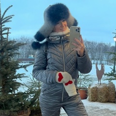 Nikki Litvinova, 14.05.1994, Москва