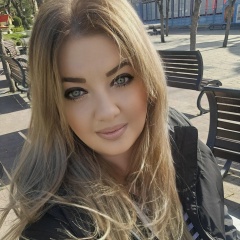 Наталья Рахно, 18.04, Пятигорск