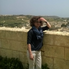 Наталья Пермякова, 26.04.1972, Москва