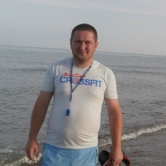 Алексей Копаничук, 19.03.1984, Хмельницкий