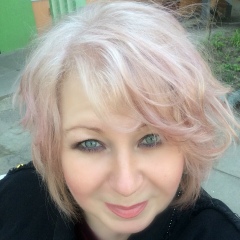 Майя Моря, Запорожье