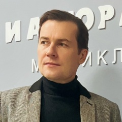 Сергей Ерошкин, 20.08, Киров