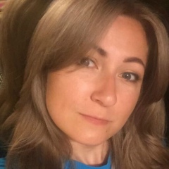 Наталия Полякова-Калиничева, 21.06.1985, Москва