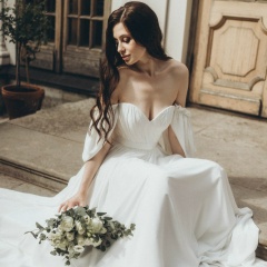 Мария Дьяченко, 20.03.1996, Санкт-Петербург