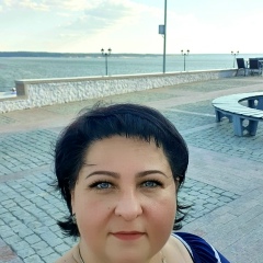 Татьяна Прохорова, 19.07.1977, Чебоксары