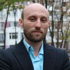 Юрий Коротун, 22.04.1986