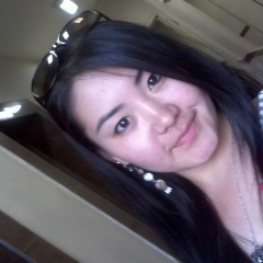 Дина Ражапова, 21.07.1990, Ош