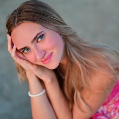 Катя Азарова, 16.06