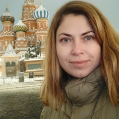 Вера Федотова, Новосибирск