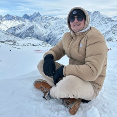 Сергей Румянцев, 30.04.1995, Иваново