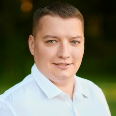 Сергей Антохов, 18.01