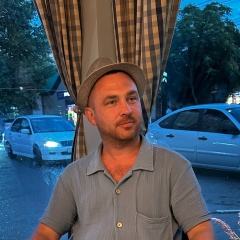 Максим Берко, 16.05, Валуйки