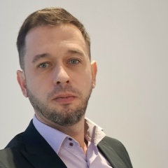 Константин Кузнецов, 08.01, Москва