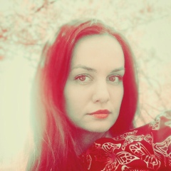 Наталья Христюк, 27.11, Киев