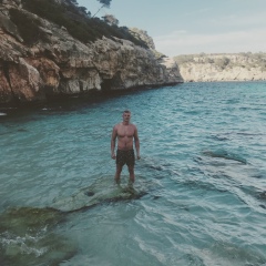 Aleksei Titchenkov, 30.07, Москва