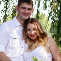 Любашка Трумпурурум, 21.03.1989, Луцк