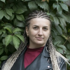 Лидия Королёва, 16.10, Новосибирск