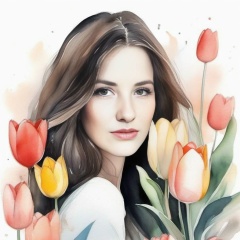 Катюшка Абсеттарова, 25.12.1989, Санкт-Петербург