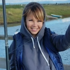 Наталья Карнышева, Новосибирск