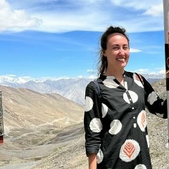 Валентина Калиниченко, 18.07.1990, Санкт-Петербург