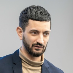 Артур Арутюнов, Москва