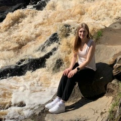 Анна Дмитриевна, 11.05, Санкт-Петербург