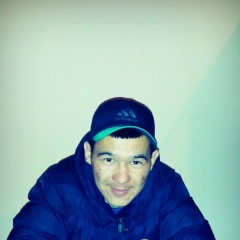 Танатар Алламбергенов, 27.02.1993, Нукус