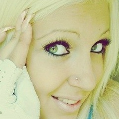 Анастасия Лусь, 07.12.1998, Минск