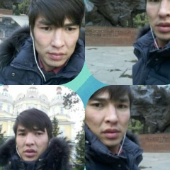 Талғат Садыбаев, 24.06.1984, Алматы