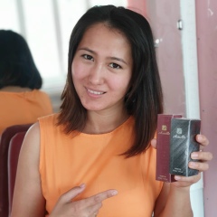 Асель Айтореева, 28.08.1989, Тараз