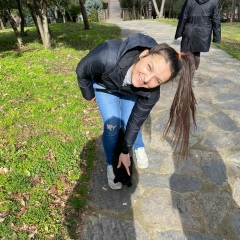 Ольга Брянская, 19.06.1987, Клинцы