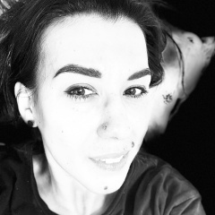 Дашутка Савкина, 14.07.1988, Москва