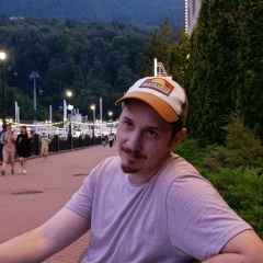 Semyon Kachur, 25.09.1991, Тюмень