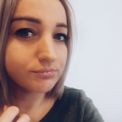 Ольга Азаренкова, 07.05.1987, Санкт-Петербург